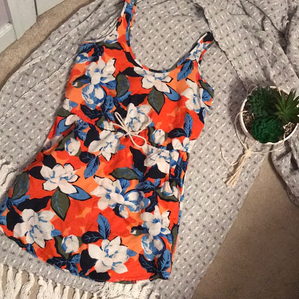 Gap Sundress